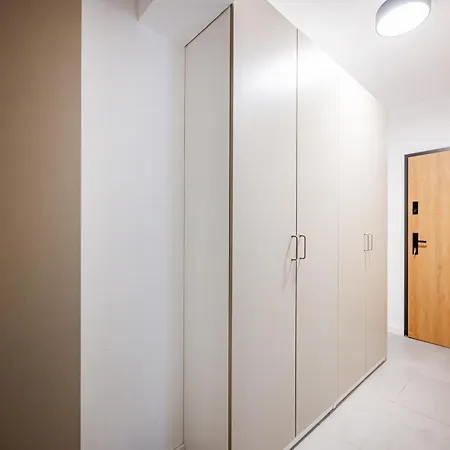 Legnicka Residence 37 C Wroclaw Exterior photo