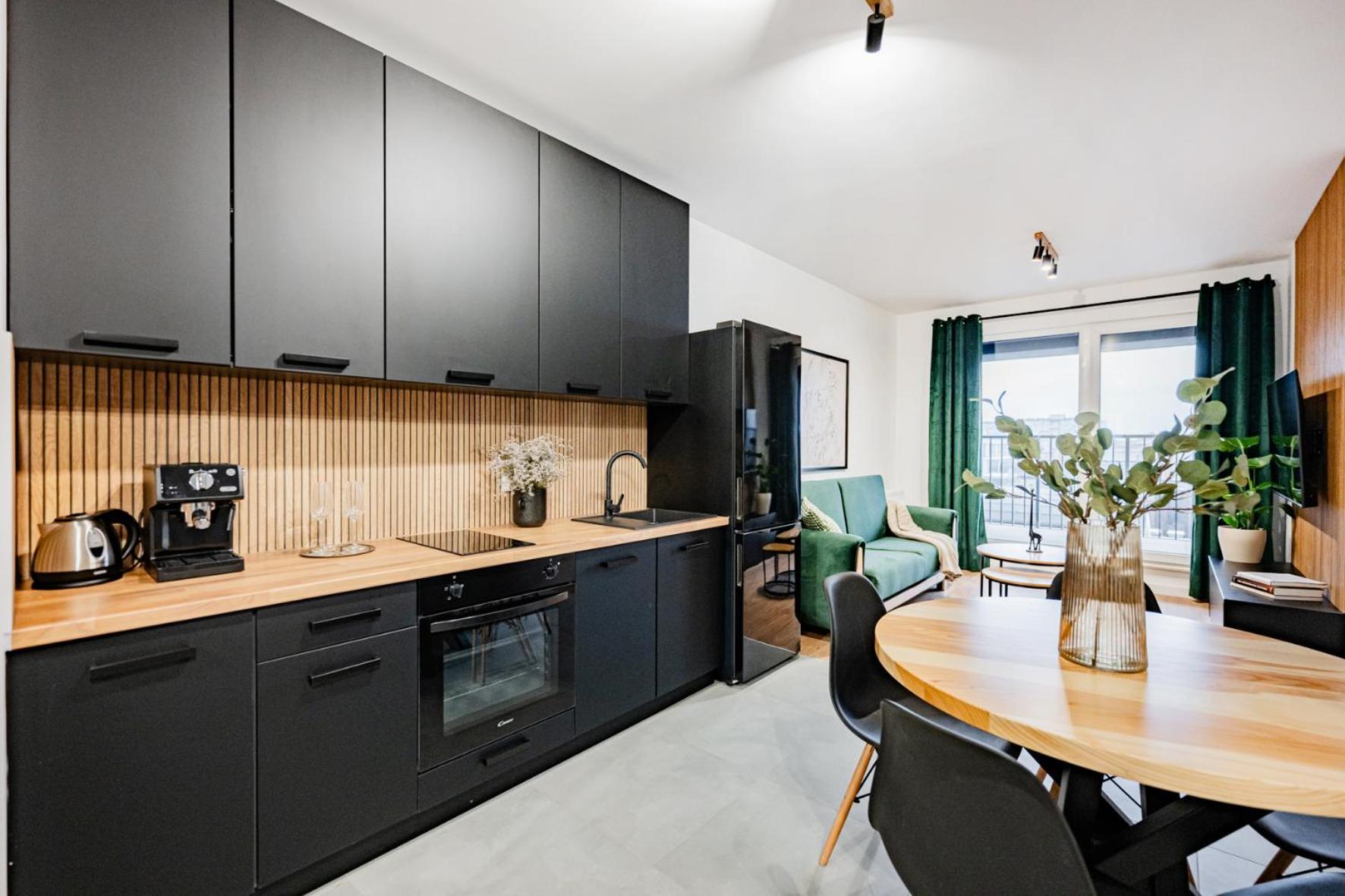 Legnicka 37 C Apartment *